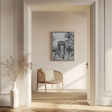 Load image into Gallery viewer, London calling