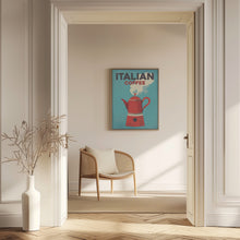 Load image into Gallery viewer, Italian Coffee