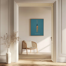 Load image into Gallery viewer, A Fork Wrapped In Spaghetti