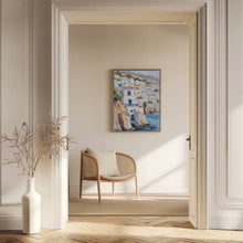 Load image into Gallery viewer, Greek Island