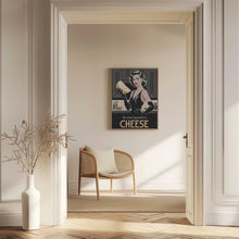 Load image into Gallery viewer, Cheesy Elegance