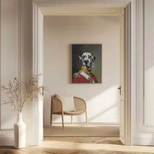 Load image into Gallery viewer, Muk Dog Portrait