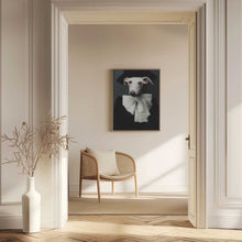 Load image into Gallery viewer, Livia Dog Portrait