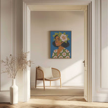 Load image into Gallery viewer, Madame Fleur