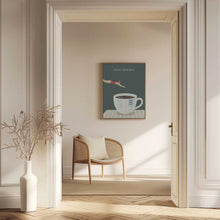 Load image into Gallery viewer, Good Morning Dive