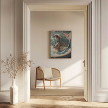 Load image into Gallery viewer, Captain of the Deep