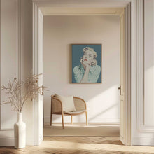 Load image into Gallery viewer, What a Day for a Daydream