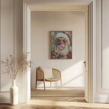 Load image into Gallery viewer, The Cheerful Santa Claus