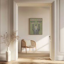 Load image into Gallery viewer, The Waiter