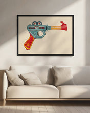 Load image into Gallery viewer, Zooka