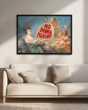 Load image into Gallery viewer, No Drama
