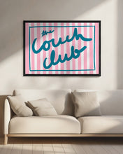 Load image into Gallery viewer, Couch Chronicles