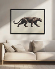 Load image into Gallery viewer, Panther Walk