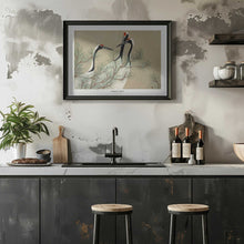 Load image into Gallery viewer, Cranes From Momoyogusa