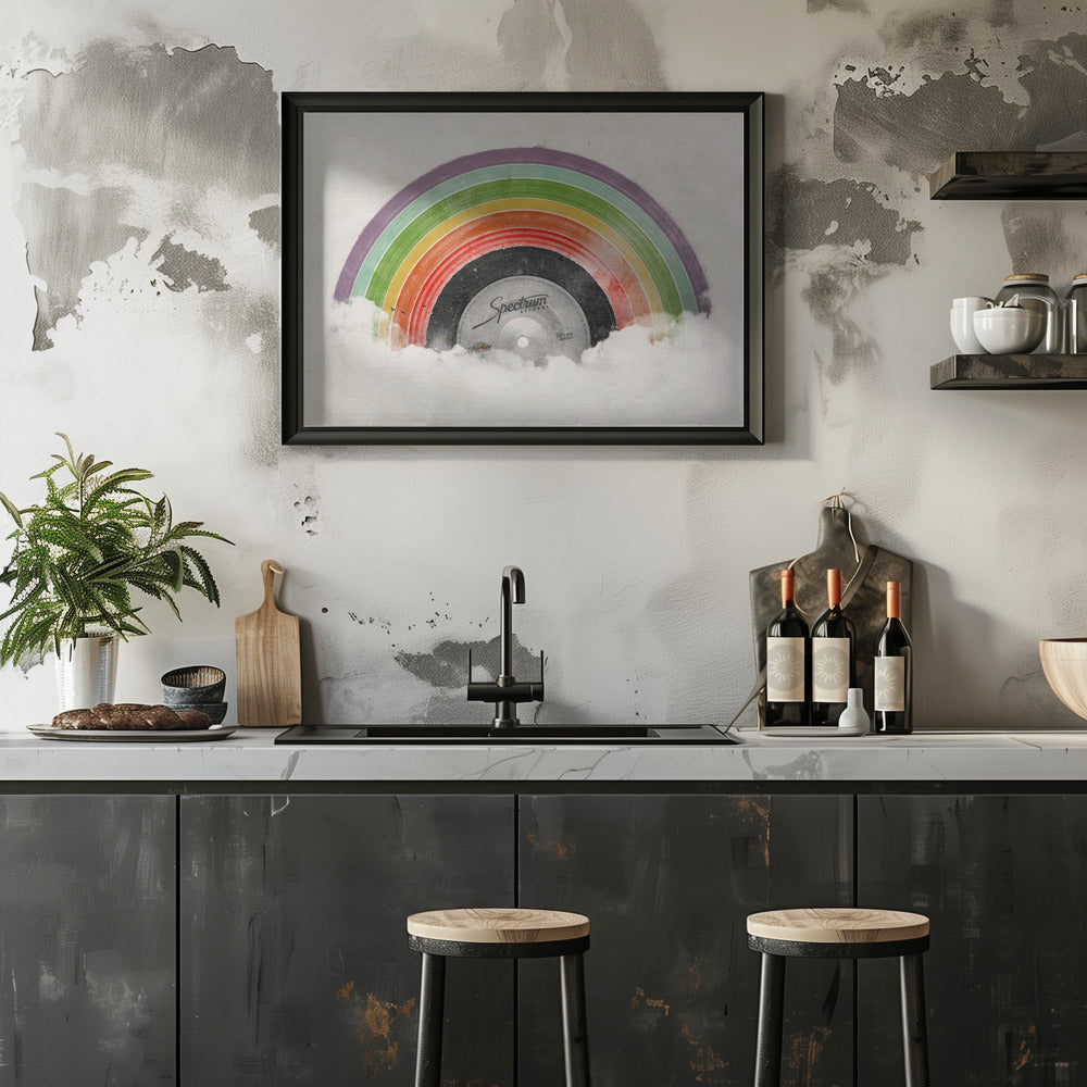 Rainbow Classics