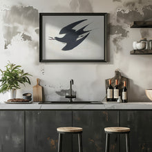 Load image into Gallery viewer, Sooty Tern From Birds of America (1827)