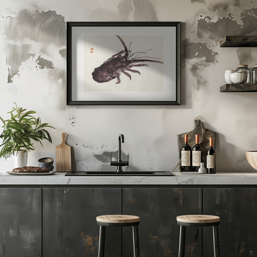 Crayfish