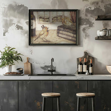 Load image into Gallery viewer, Feathered Finery