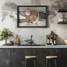 Load image into Gallery viewer, Polar Sailor