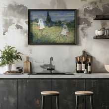 Load image into Gallery viewer, Halloween Landscape