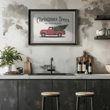 Load image into Gallery viewer, Christmas Trees