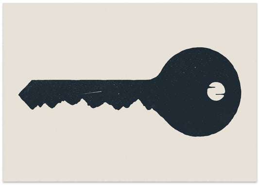 Mountain Key