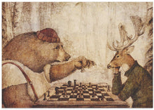Load image into Gallery viewer, Wild Chess