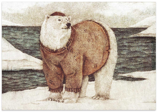 Polar Sailor