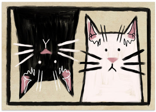 Double Trouble