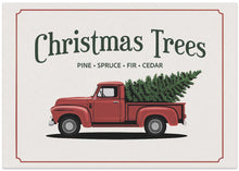 Load image into Gallery viewer, Christmas Trees