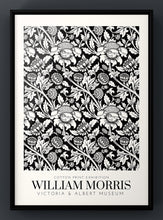 Load image into Gallery viewer, William Morris Wall Art Exhibition Print | Kitchen Wall Art