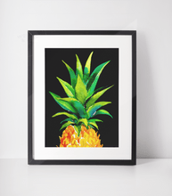Load image into Gallery viewer, The Pineapple Print
