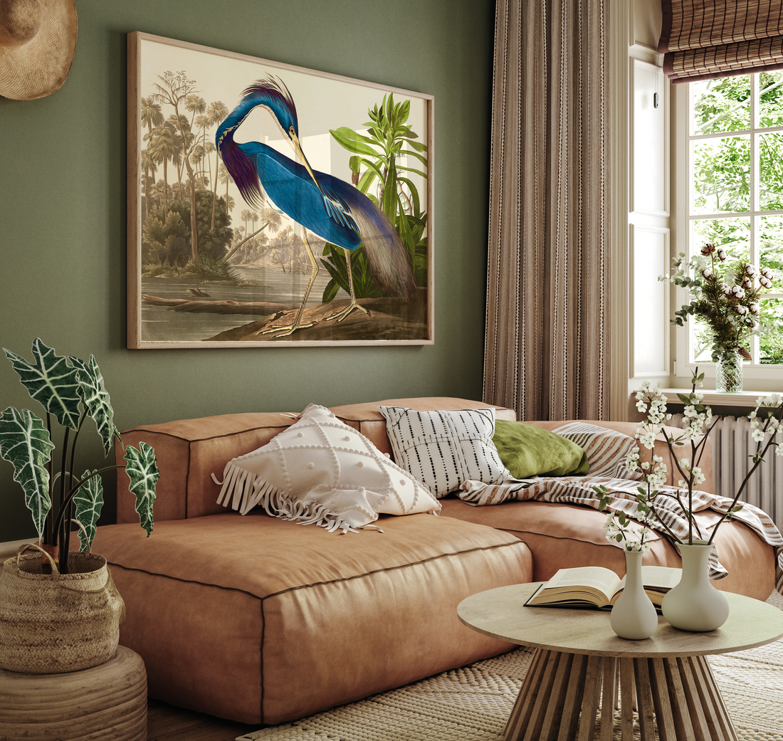Create That Premium Vintage Look