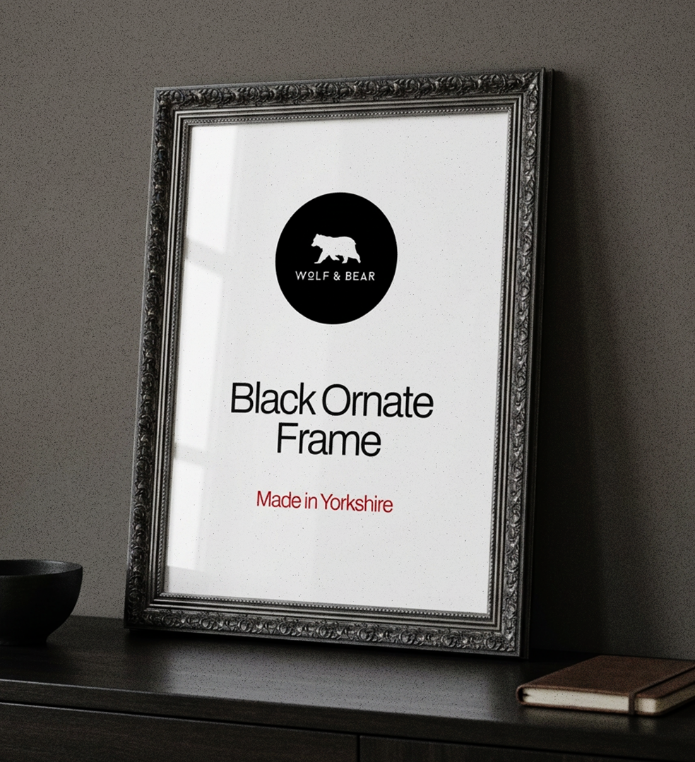 Frames