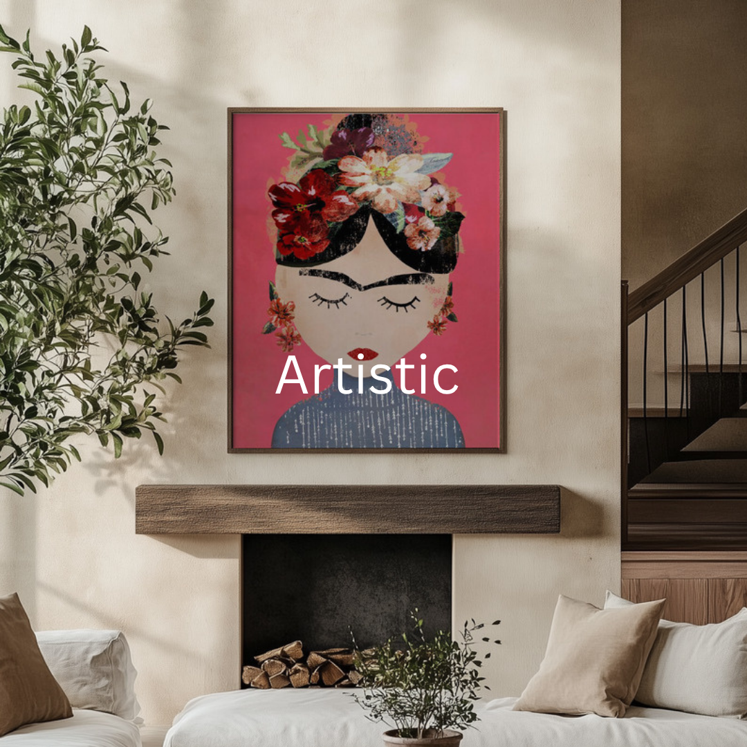 Artistic Prints