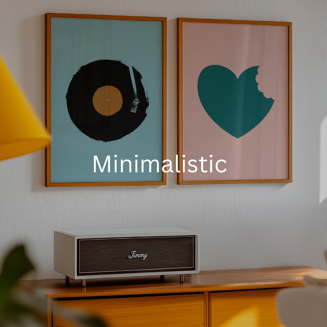 Minimalist