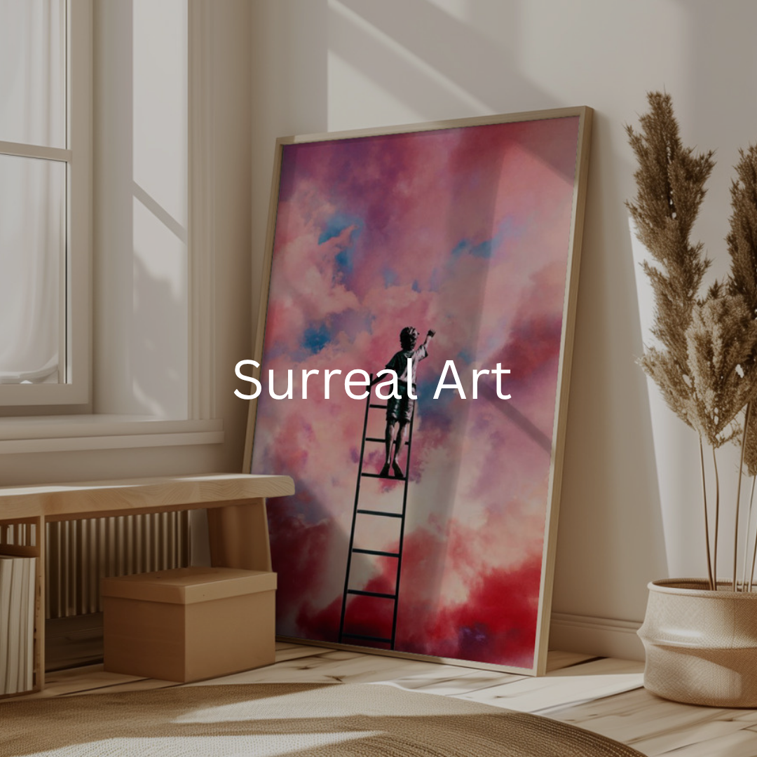 Surreal Art