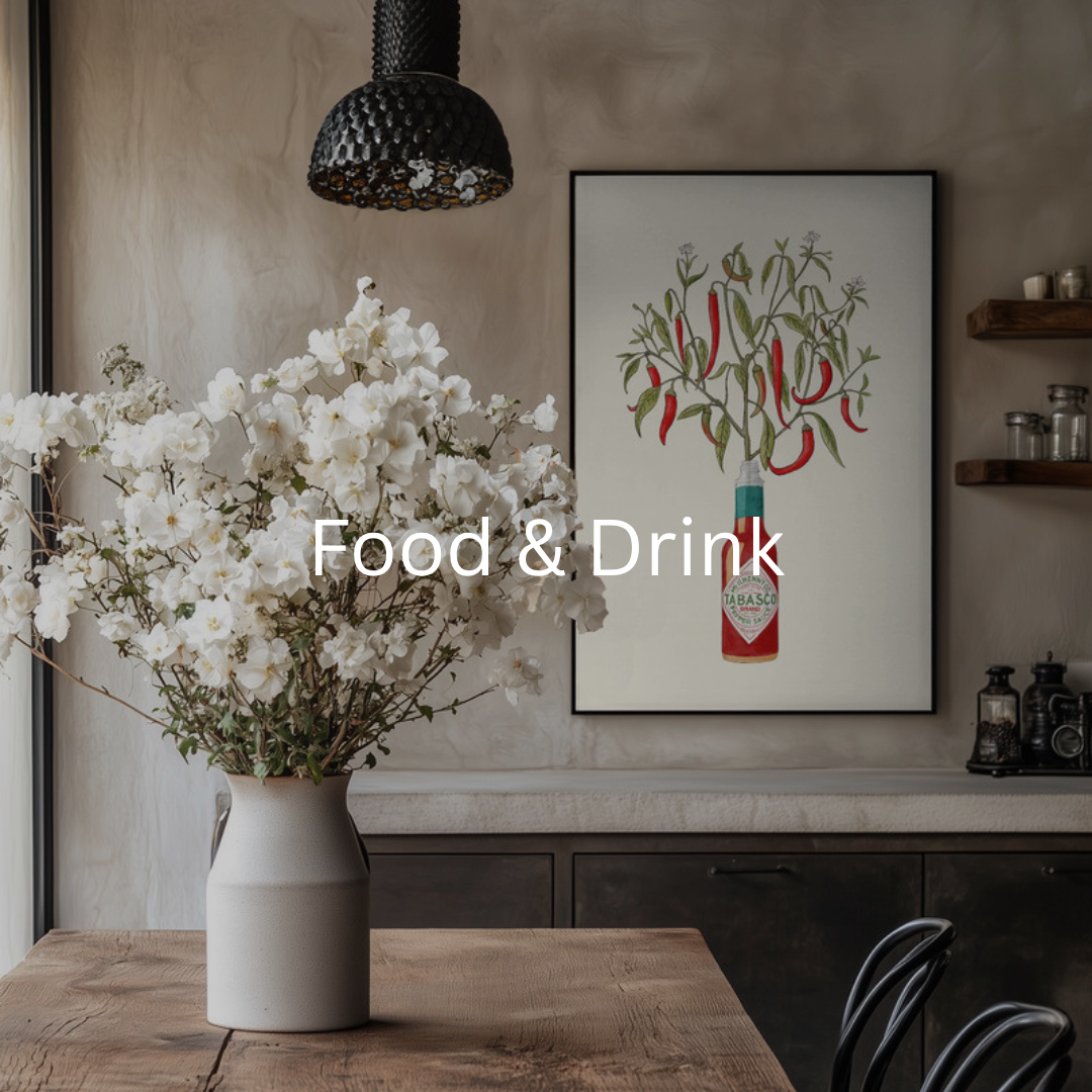 Food & Drink