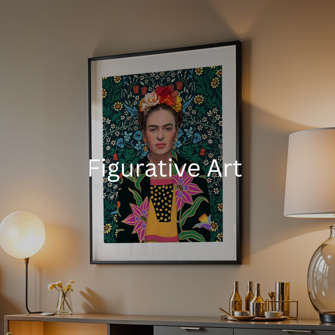 Figurative Art 