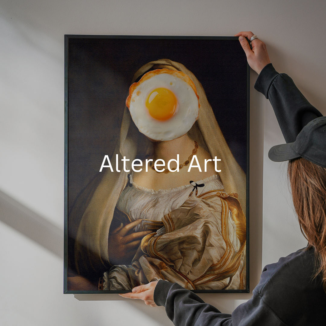 Altered Art