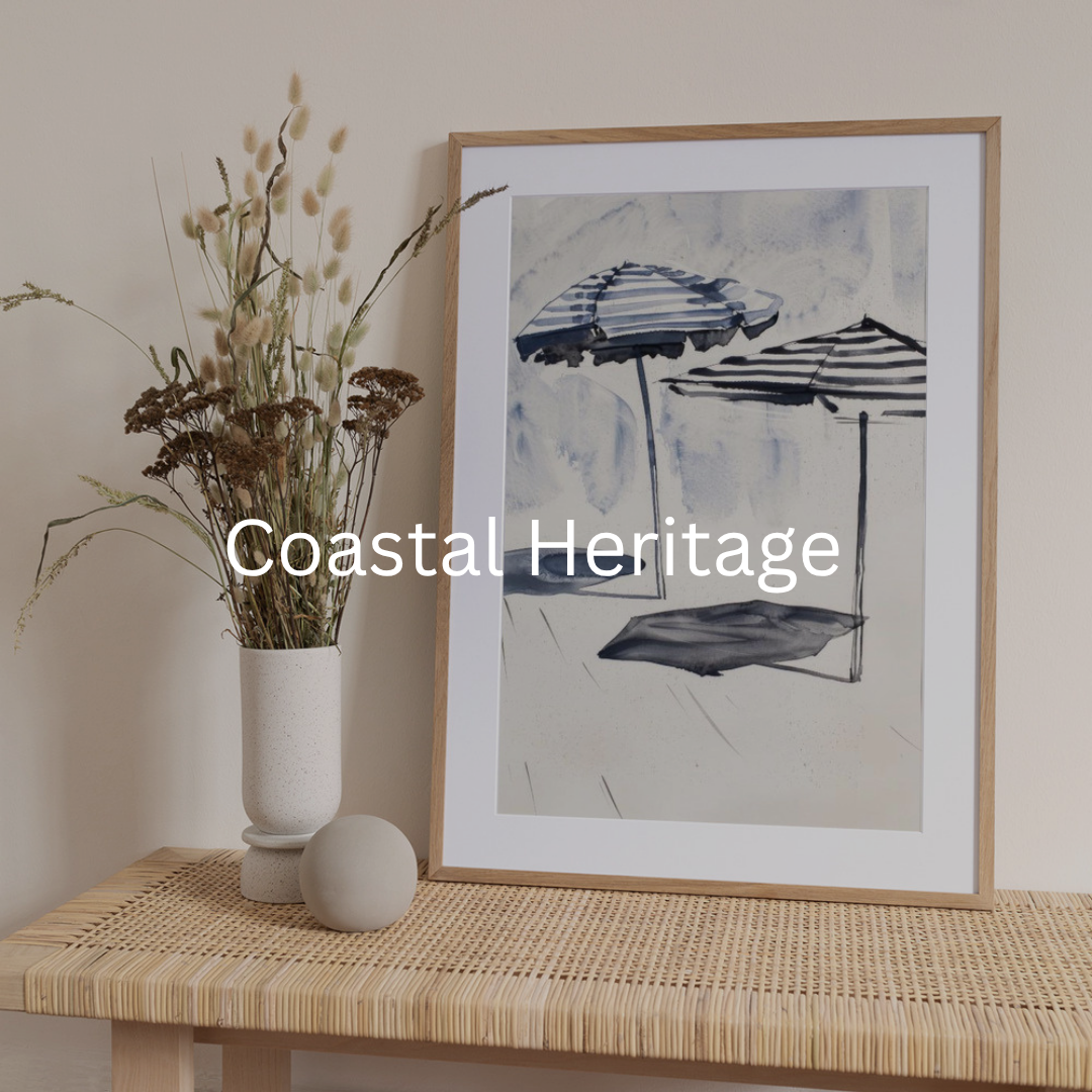 Coastal Heritage