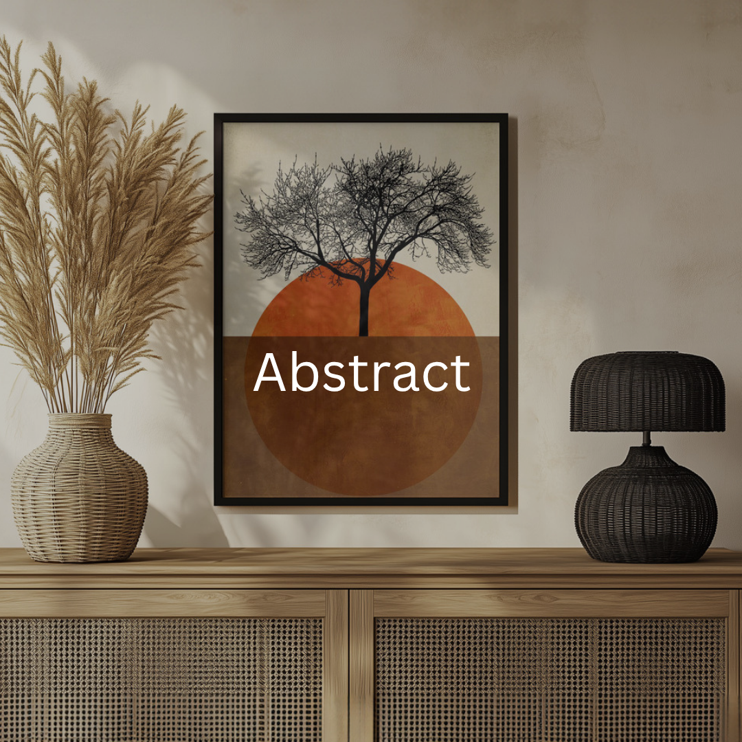 Abstract Art