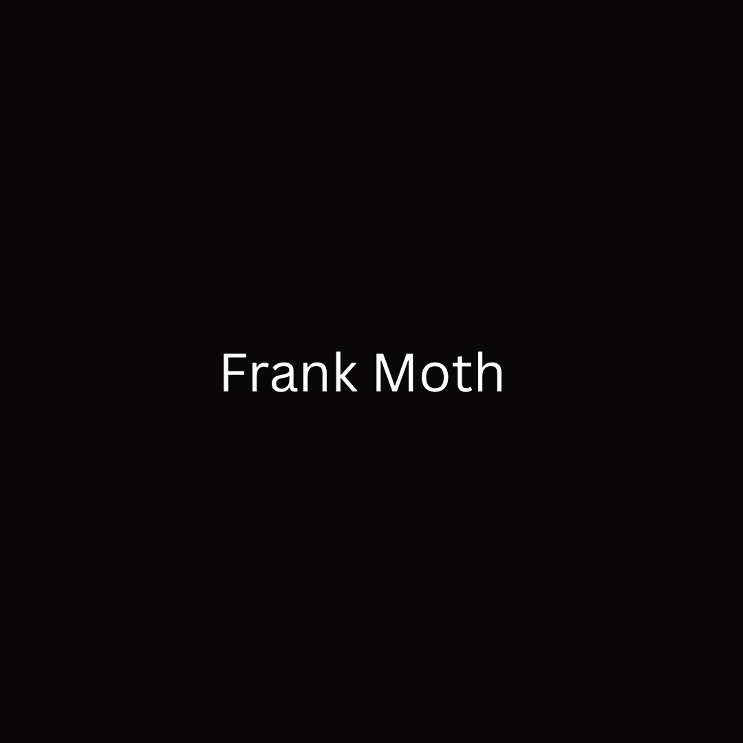 Frank Moth