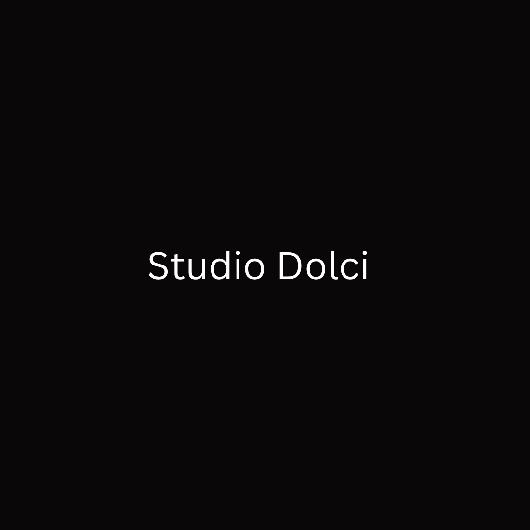Studio Dolci