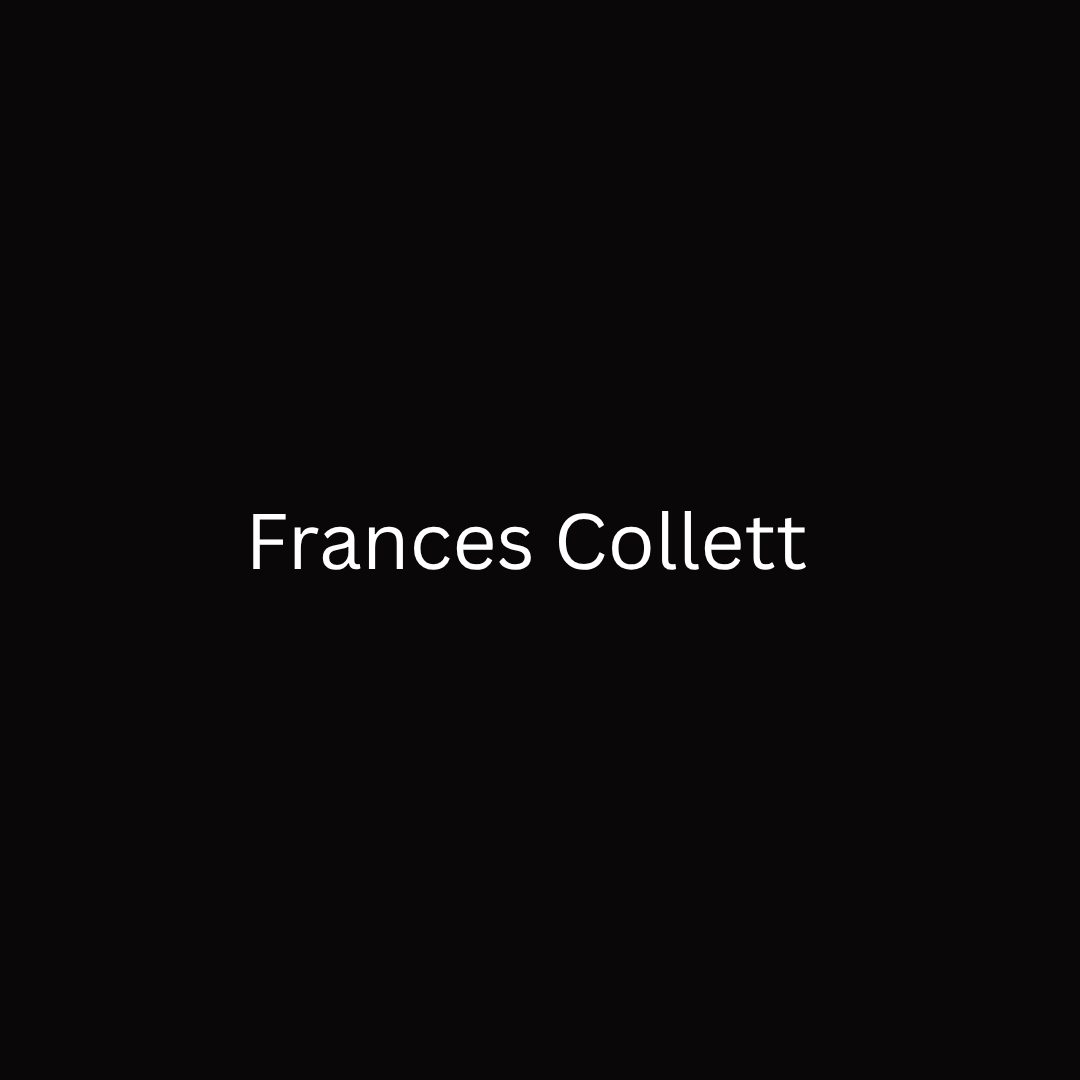Frances Collett