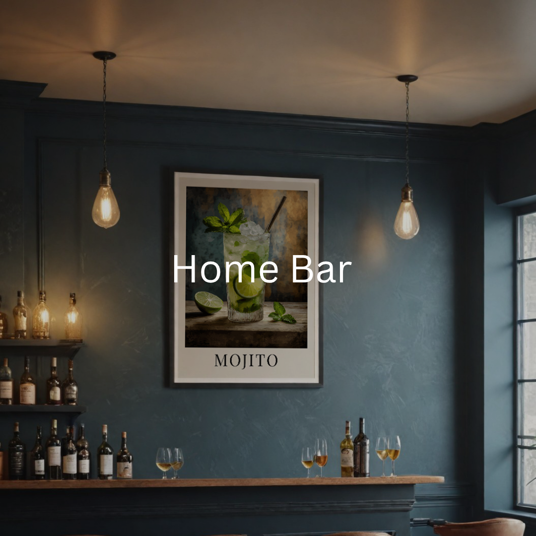 Home Bar