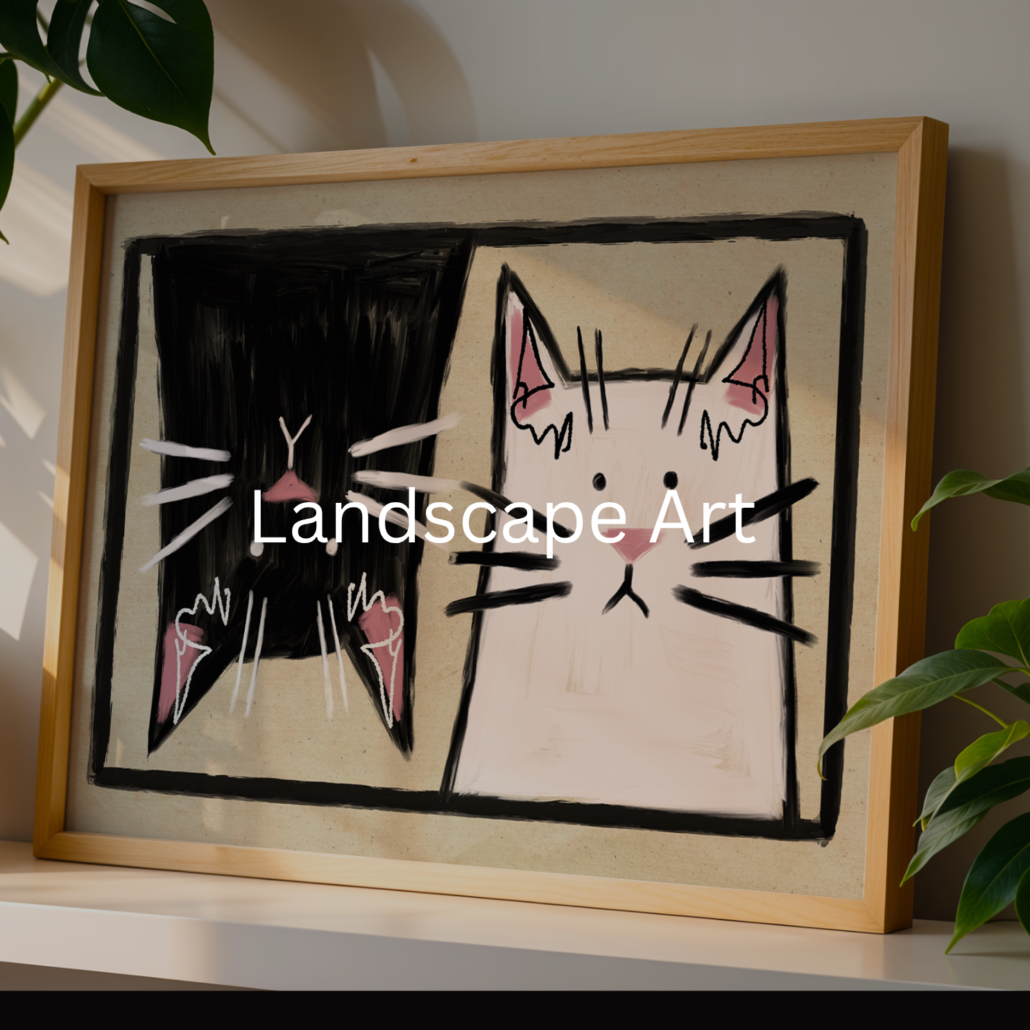 Landscape Art