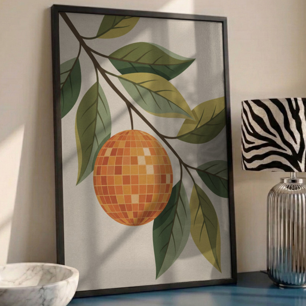 Summer Art