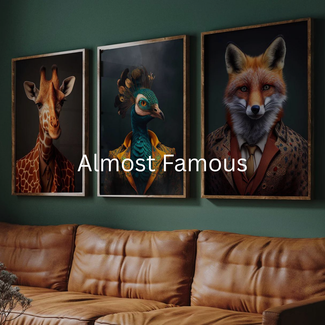 Almost Famous