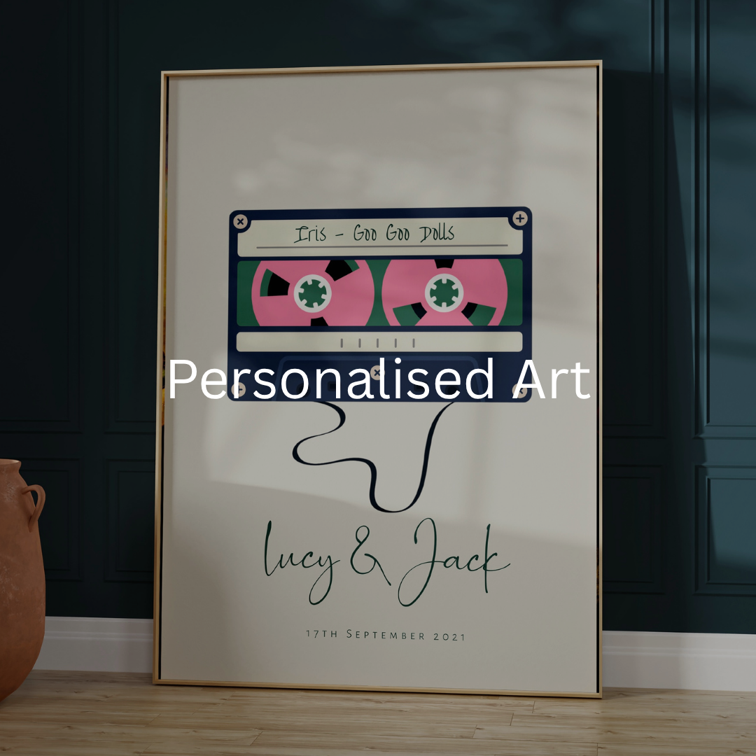 Personalised